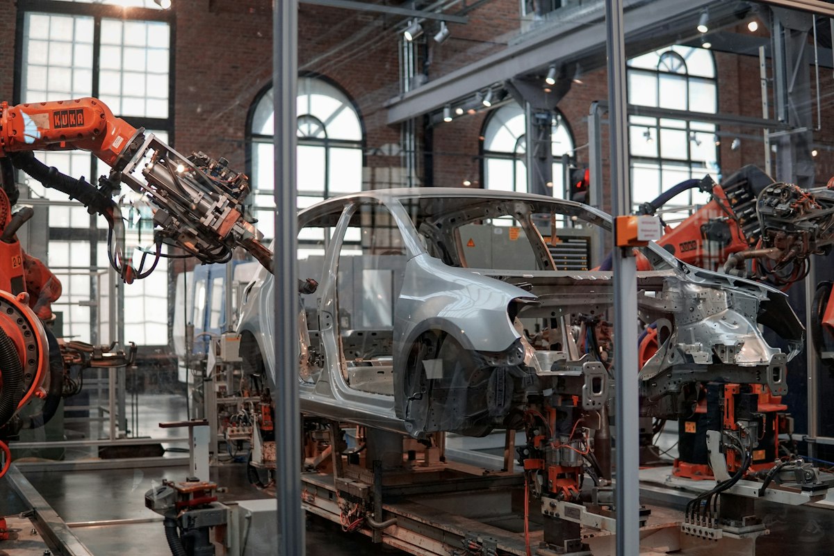 Automotiva